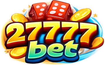 27777 bet অফিসিয়াল লোগো